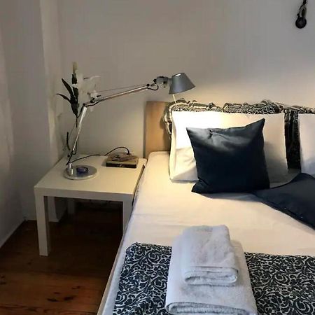 Egnatias Open Lejlighed Thessaloníki Eksteriør billede